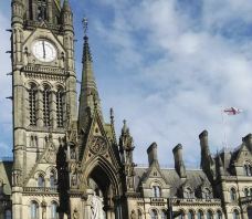 曼彻斯特市政厅-曼彻斯特-真诚7577