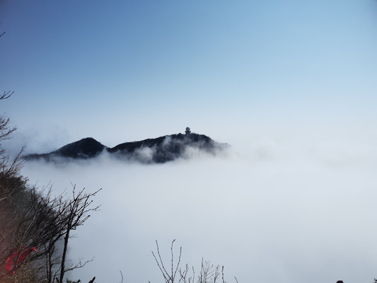 三月张家界休闲游