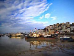 温岭游记图片] 向海而行-石塘执念