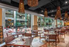 长隆酒店(广州长隆野生动物世界店)·白虎自助餐厅美食图片