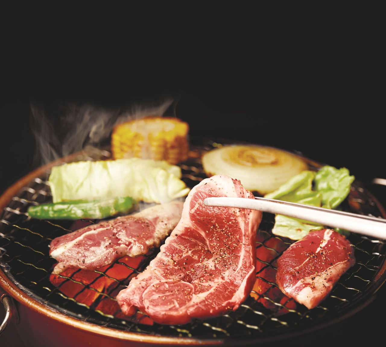 Gyu-Kaku Musashiurawaten