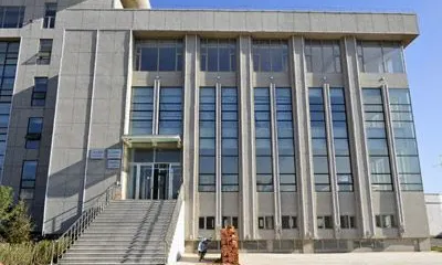 公主嶺市博物館