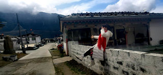 走，自驾西藏！（8）