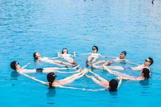 神奇大英亲子游