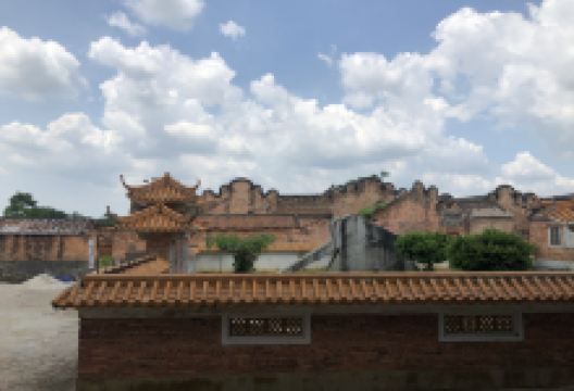 苏二村景点图片