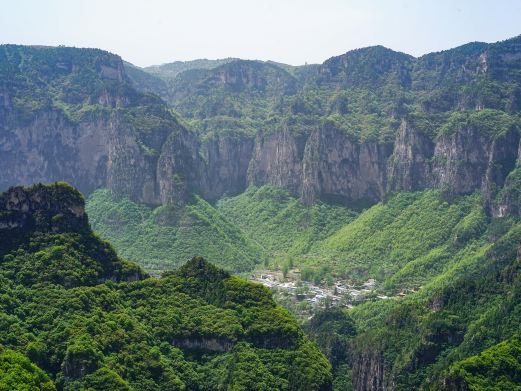 五行山