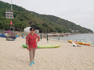 深圳记忆，大鹏所城、杨梅坑、柚柑湾