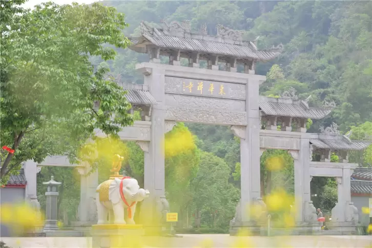 东华禅寺-翁源-睡恣@M丶