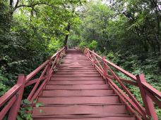 野三坡百草畔景区-涞水-yjw2000