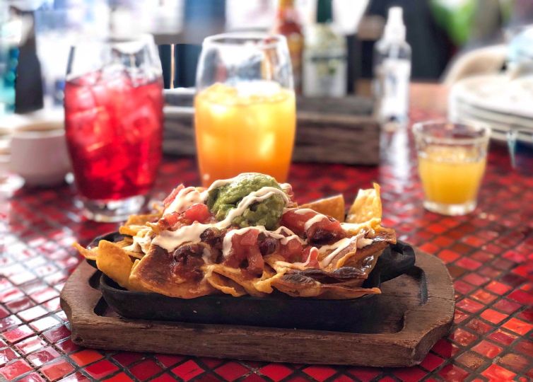 Hacienda Rodizio Restaurant餐厅图片