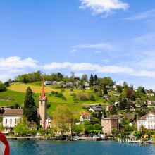 Interlaken District图片