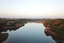 慧科生态园景点图片