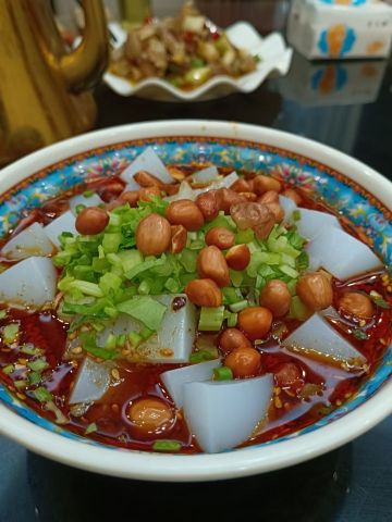 河滨鲜味贡椒鱼餐厅图片