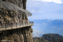 恩施土家族苗族自治州游记图片] 打卡湖北恩施如诗如画的山水风光，绚丽多彩的绿色仙境