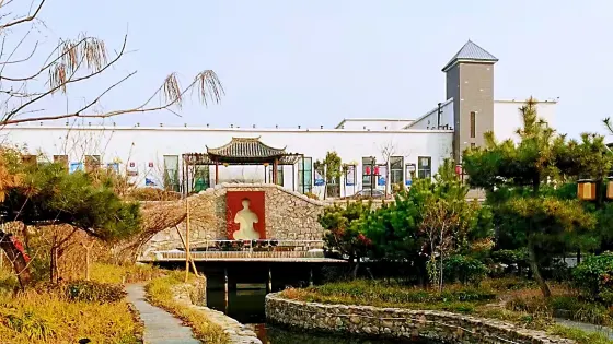 五徵-松月湖旅遊度假區