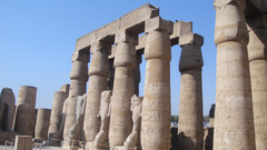 卢克索游记图片] 千年的呼唤---埃及行（3）