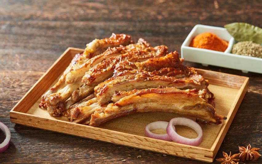 巴依老爷新疆美食(昌平店)