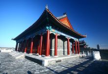小站练兵园景点图片
