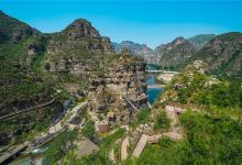 乐谷银滩景区景点图片