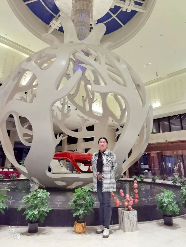 长安先导国际创新人才交流中心·药浴温泉旅行图片 4
