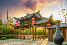 吉州窑景区景点图片