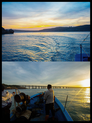 平潭赶海+拉地笼，体验渔民生活！