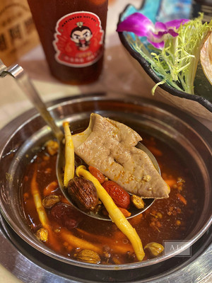 这家潮汕小火锅，是想把整个潮汕美食全部都带来厦门？