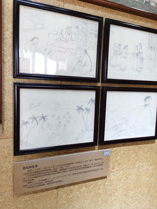 惠远古城旅行图片 8