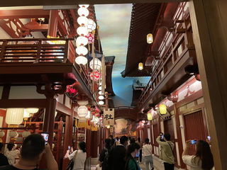 烂漫夏日扬州行——中国大运河博物馆