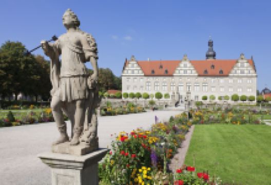 魏克斯海姆景点图片