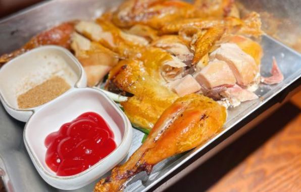 寻宝记绍兴菜(笛扬楼店)