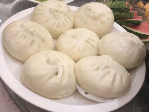 汤公酒楼(青云路店)