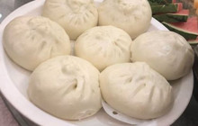 汤公酒楼(青云路店)餐厅图片