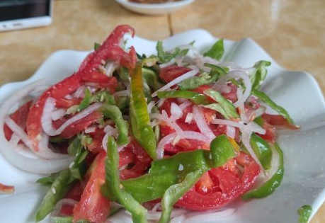 乌尔达美食(原喀什餐厅)