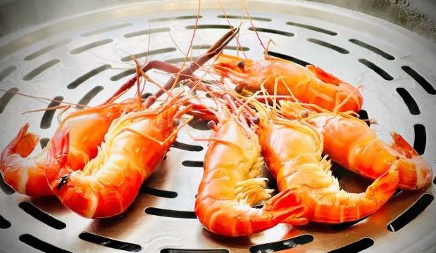 老船长海鲜蒸汽锅(迎宾大道店)