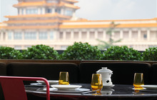 北京璞瑄酒店·富春居餐厅图片