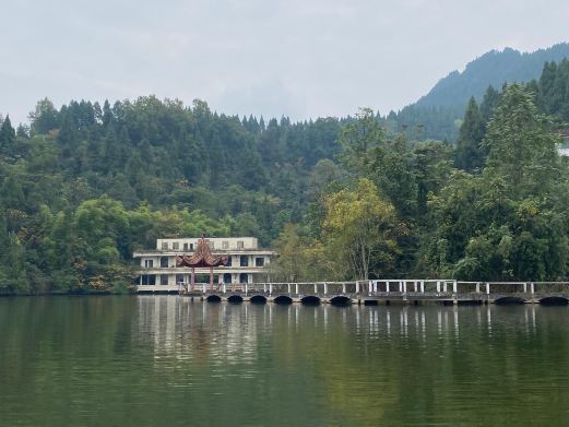 望龙湖