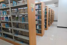 天河区图书馆(华港分馆)景点图片