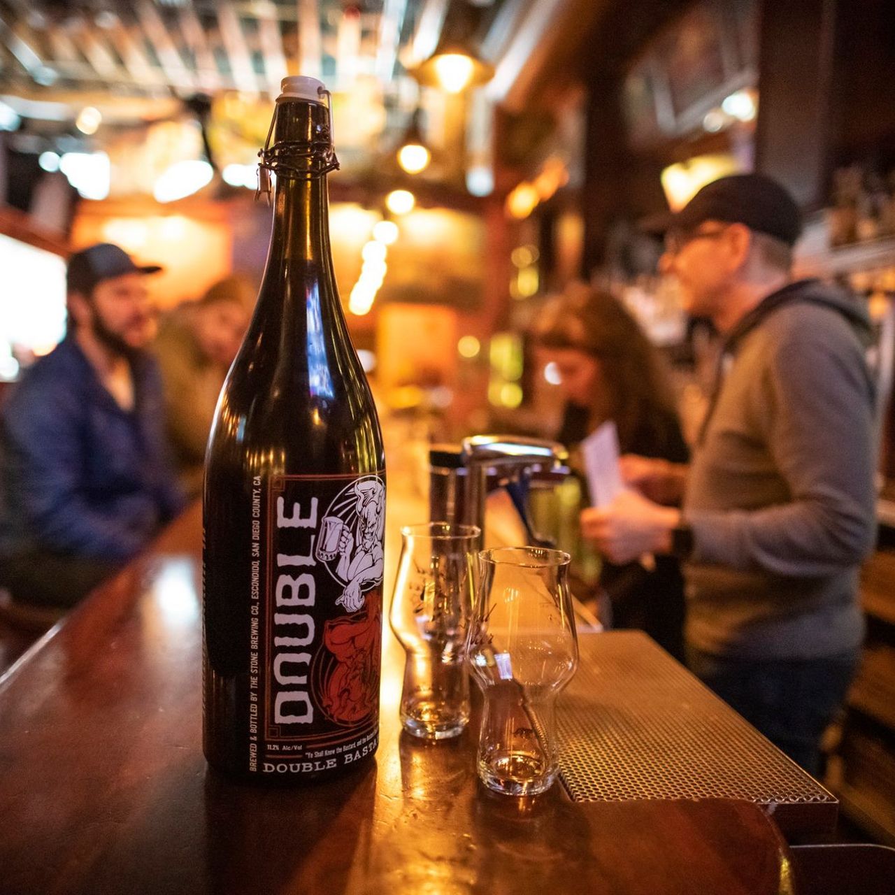 Bittercreek Alehouse