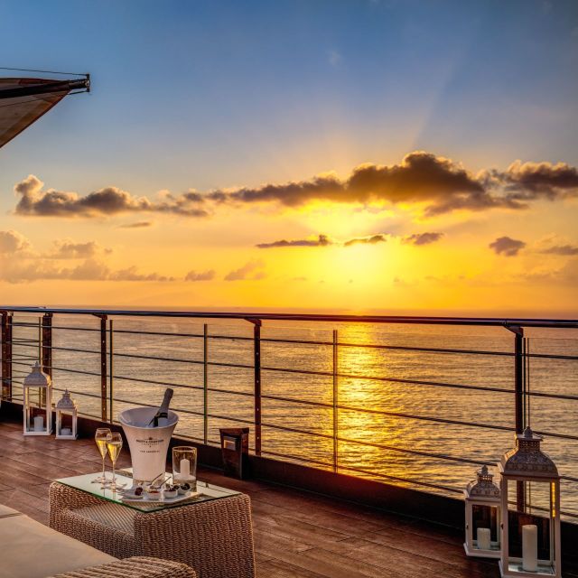 Vista Sky Bar餐厅图片