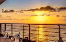 Vista Sky Bar餐厅图片