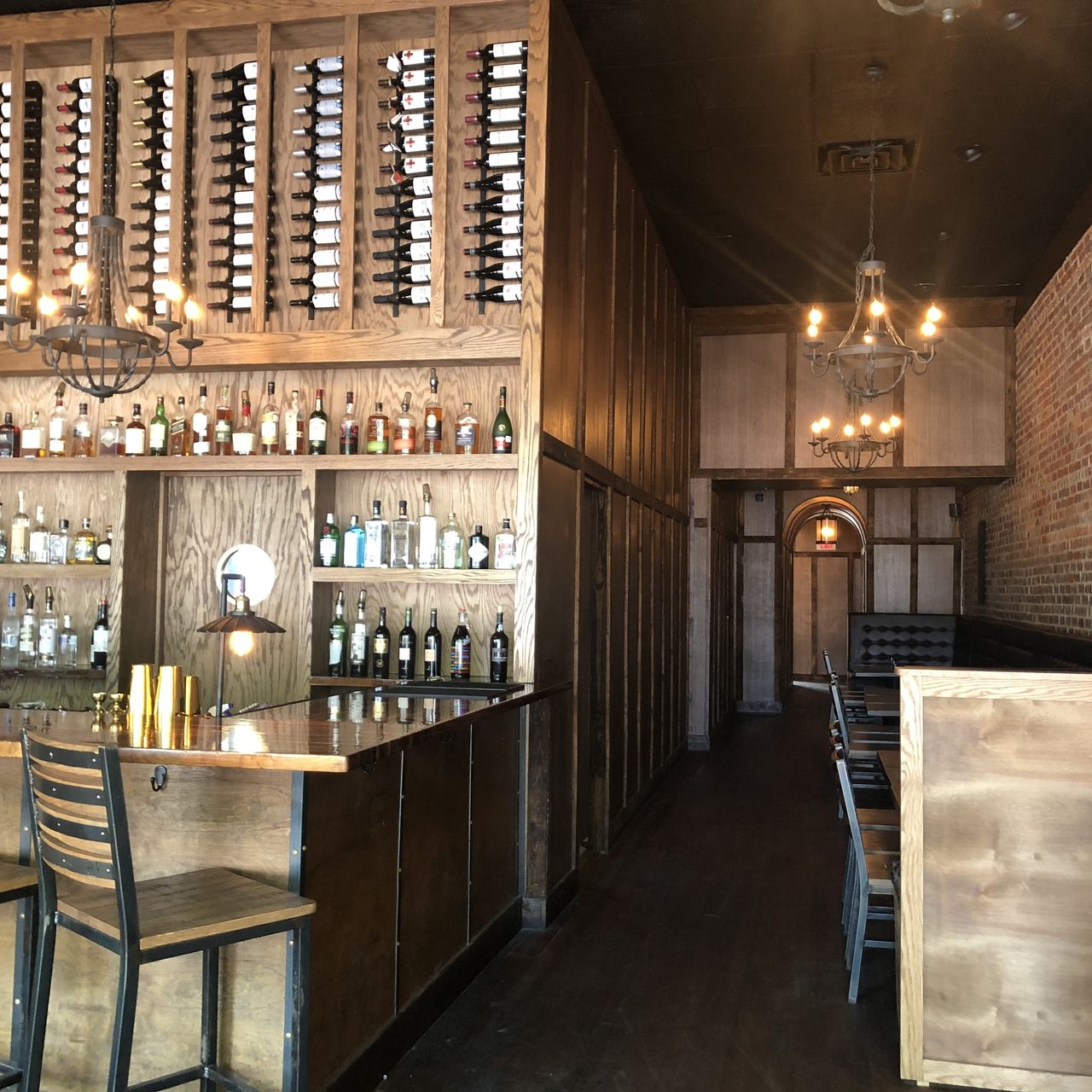 Taberna Tapas餐厅图片