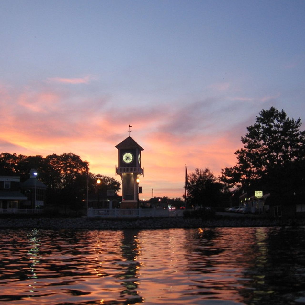 Lala’s in the Lakes餐厅图片