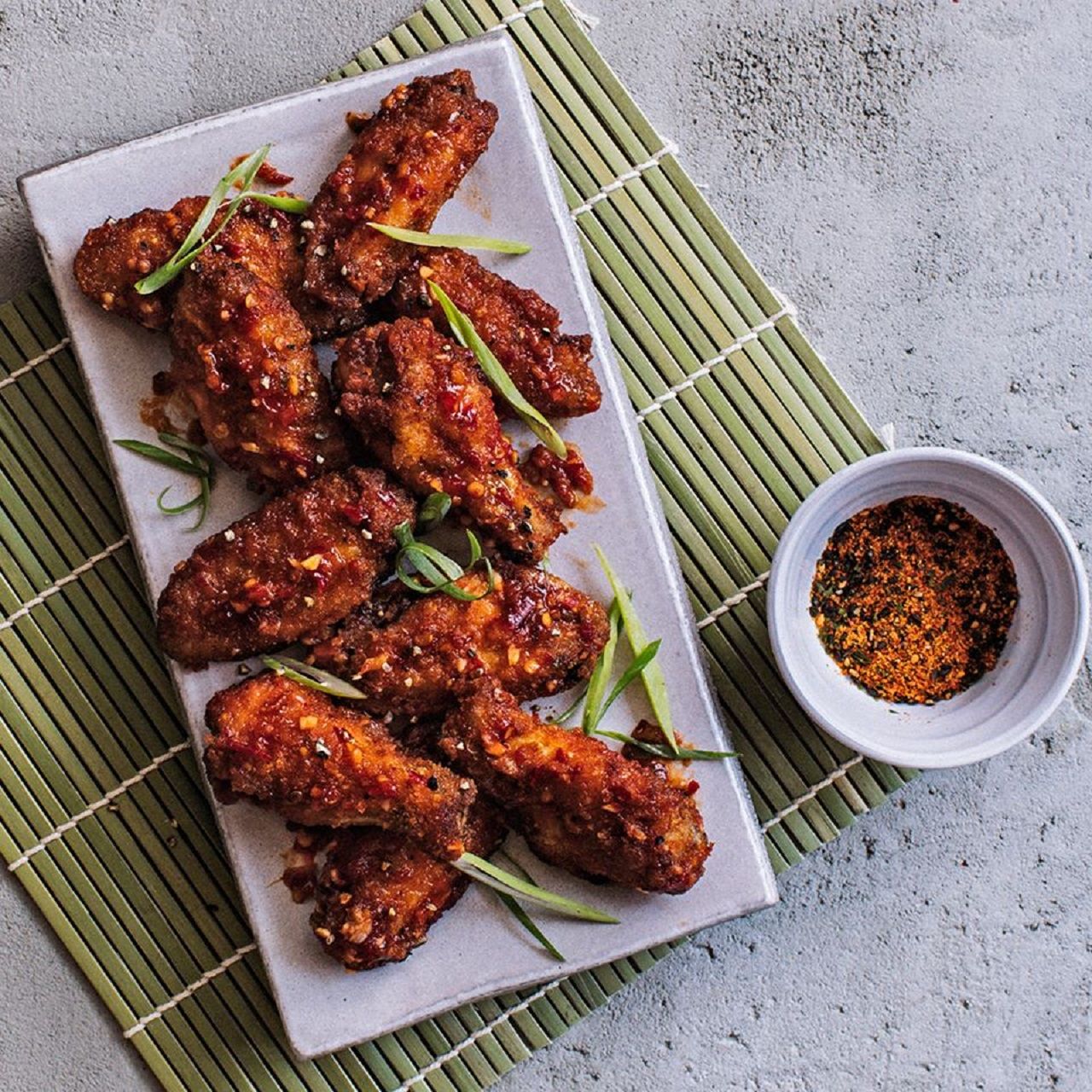 Rockford Grill餐厅图片