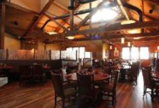 Dakotah Steakhouse美食图片
