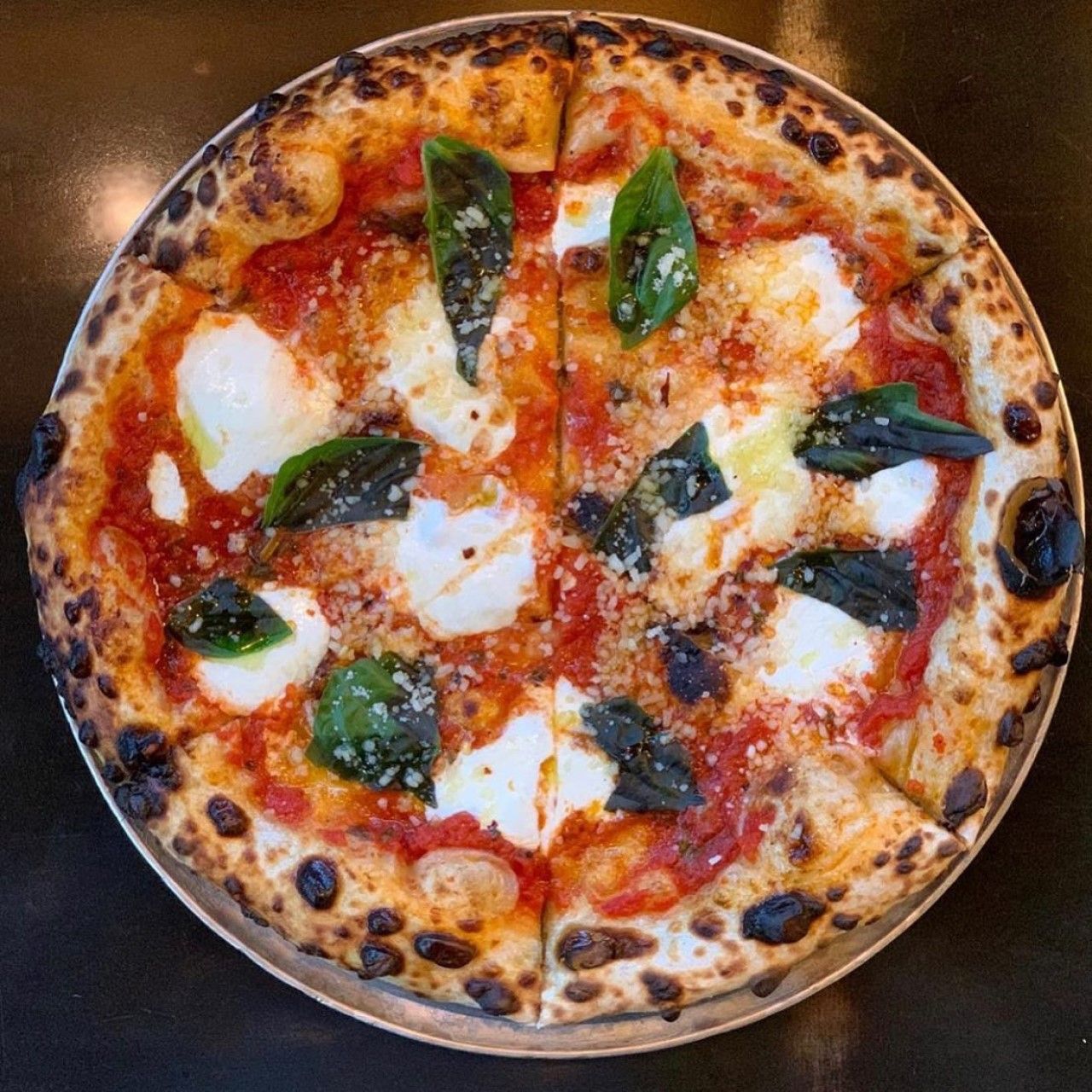 Steel & Rye餐厅图片