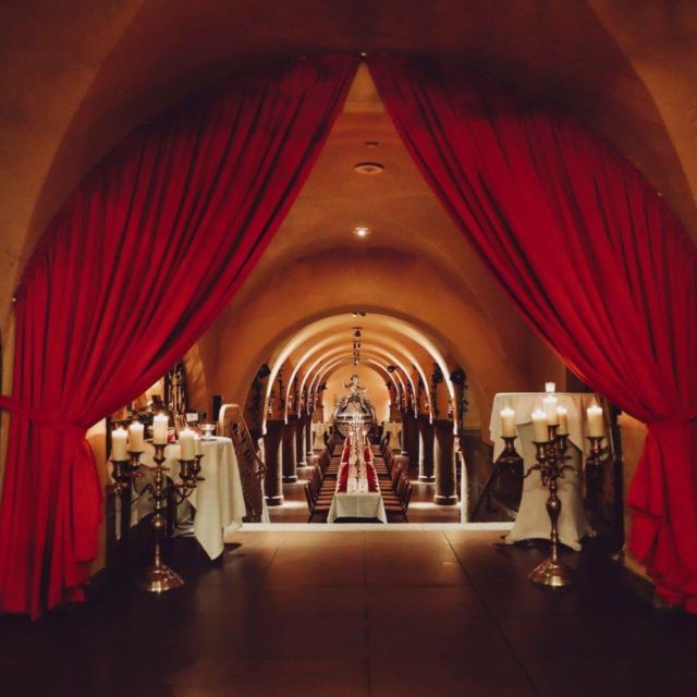 Bremer Ratskeller餐厅图片