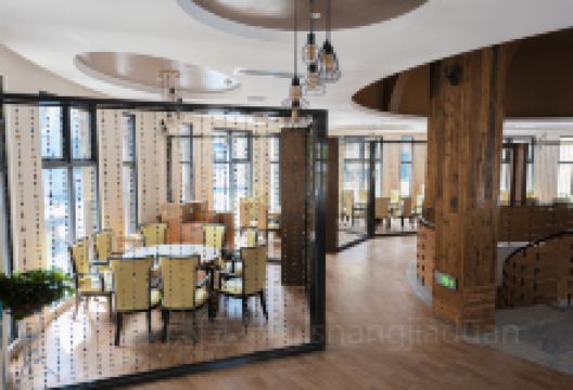 石牛山酒店·牛厨美食图片