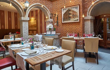 Cafeteria Torre's餐厅图片