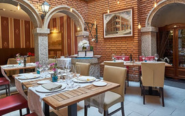 Cafeteria Torre's